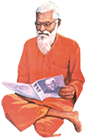 Swami Keshvanand